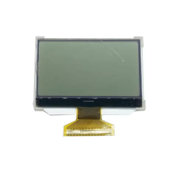 Módulo LCD monocromático gráfico 128x64 COG
