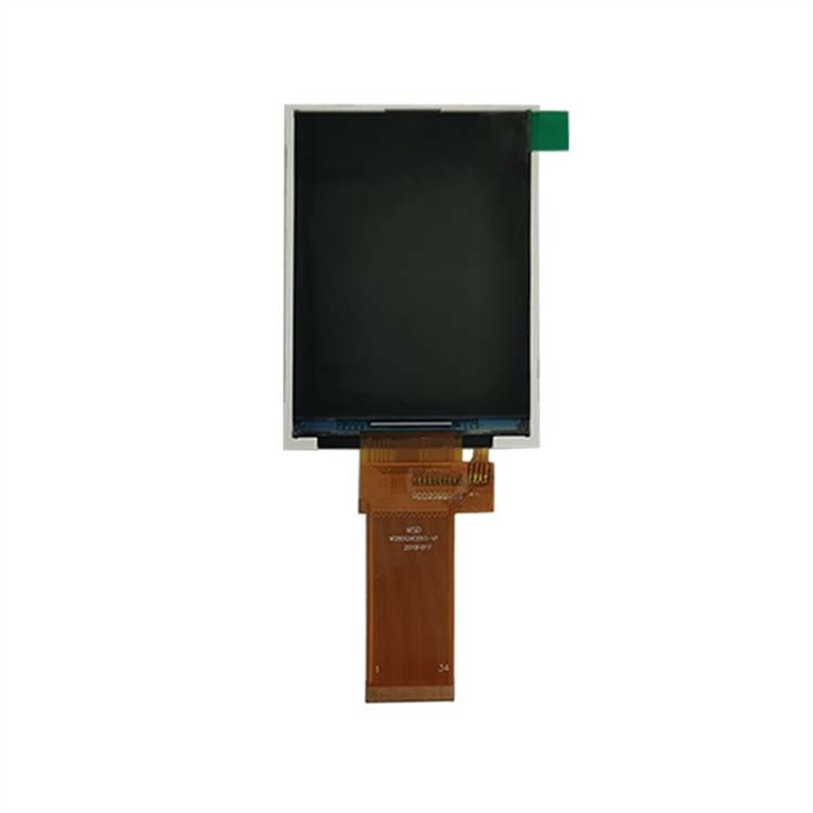 OEM Polegada Multi Size Formas Ips Tft Lcd Display Módulo de exibição
